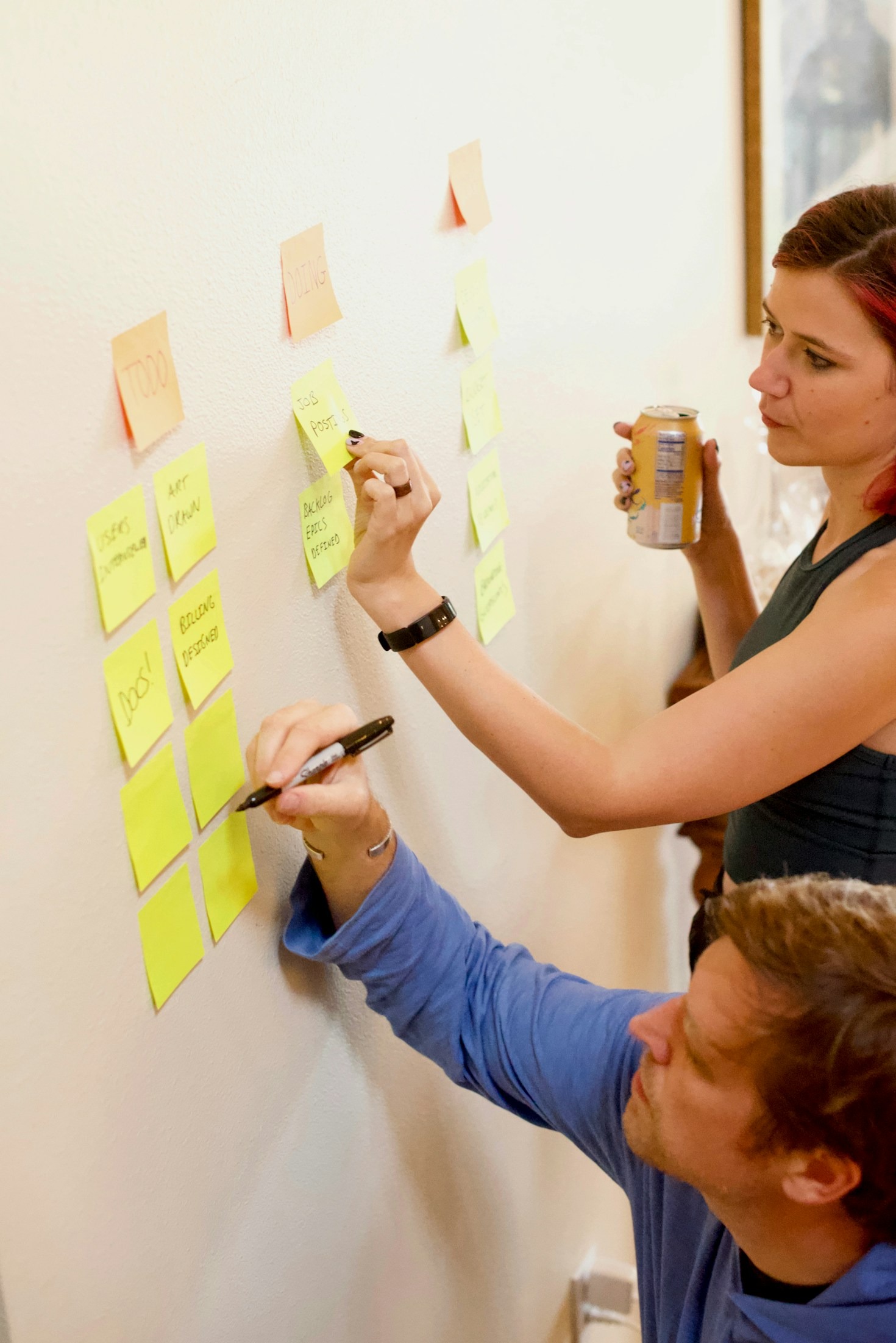 Why Creative Teams Love Dankanban